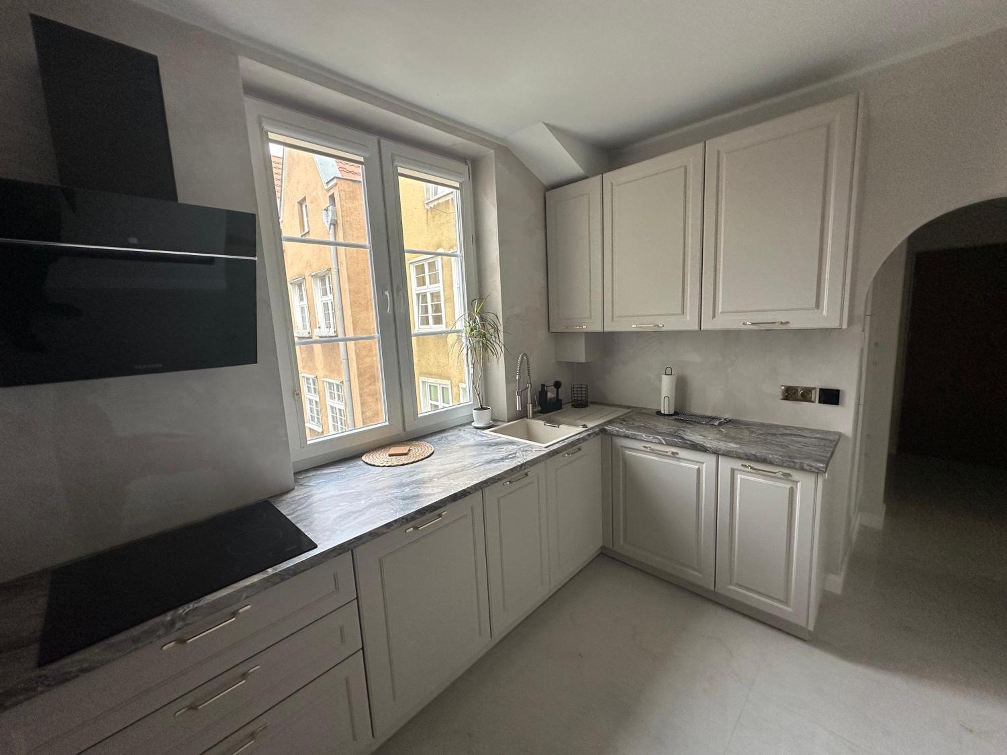 Gdanskie Apartamenty - Apartment Premium In Old Town エクステリア 写真