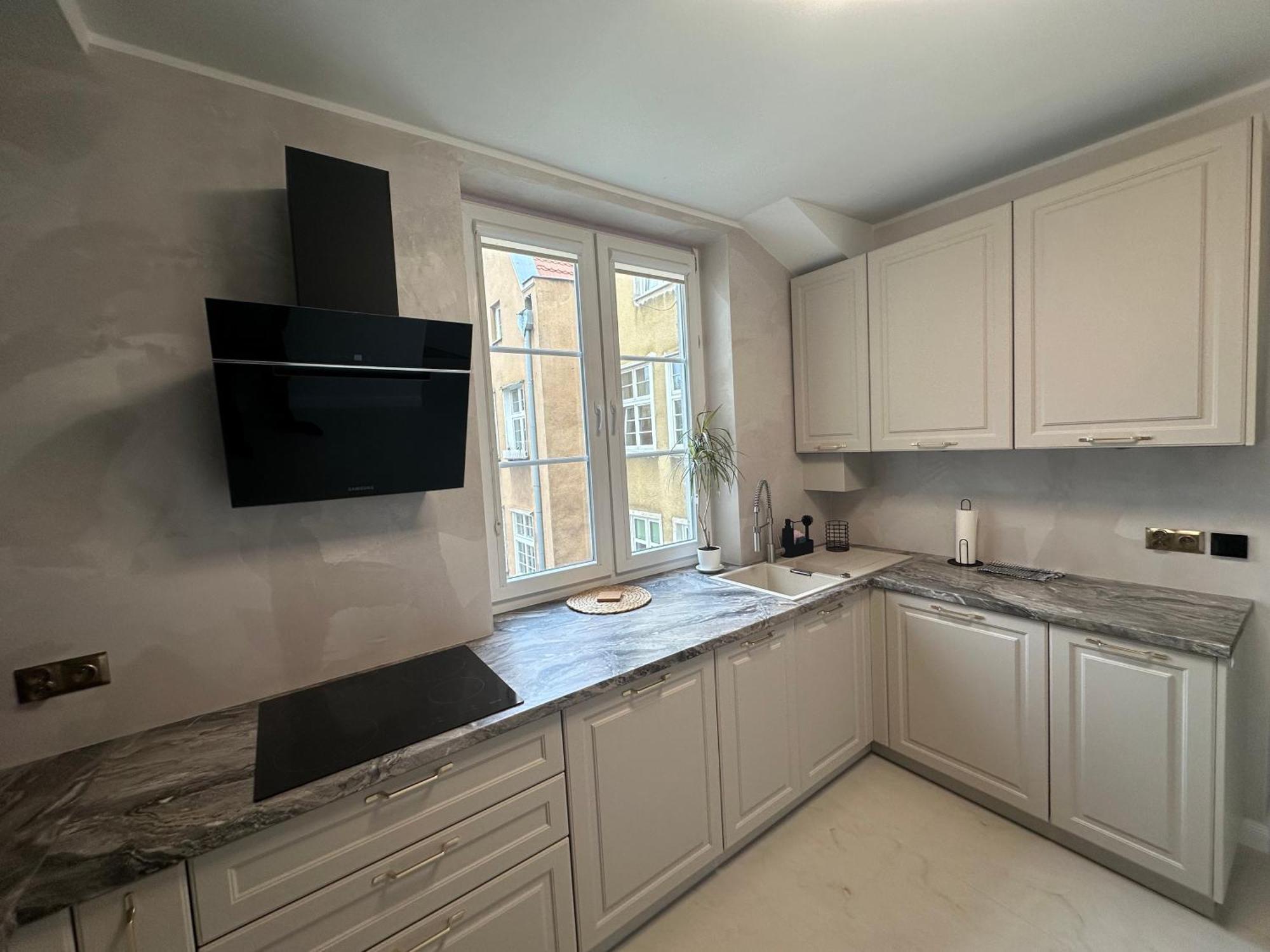 Gdanskie Apartamenty - Apartment Premium In Old Town エクステリア 写真