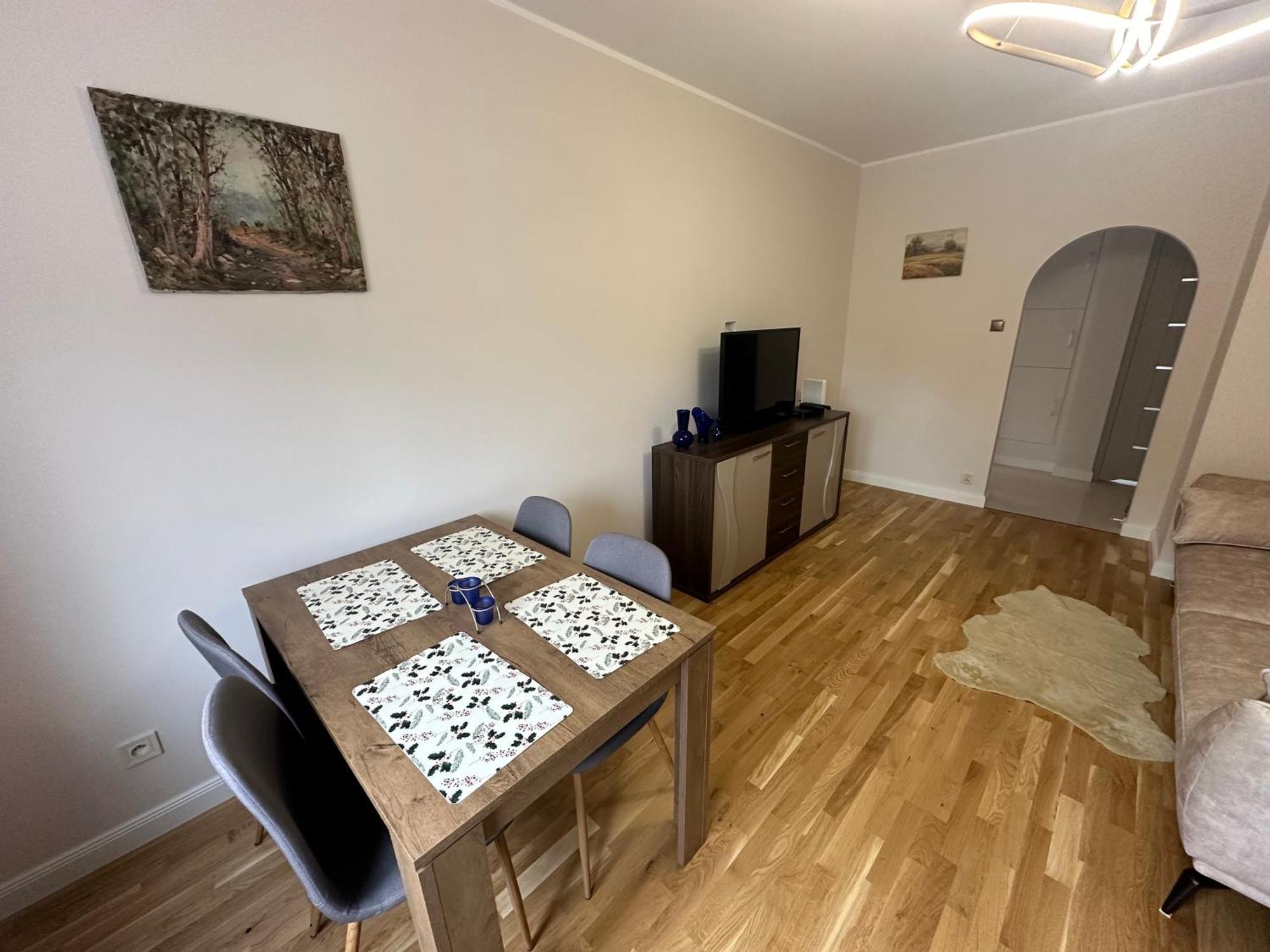 Gdanskie Apartamenty - Apartment Premium In Old Town エクステリア 写真