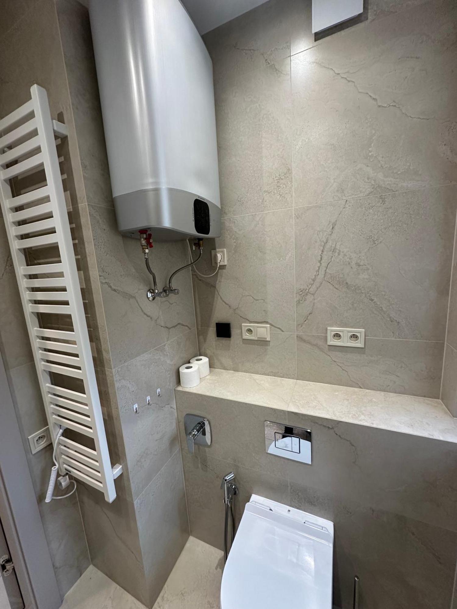 Gdanskie Apartamenty - Apartment Premium In Old Town エクステリア 写真