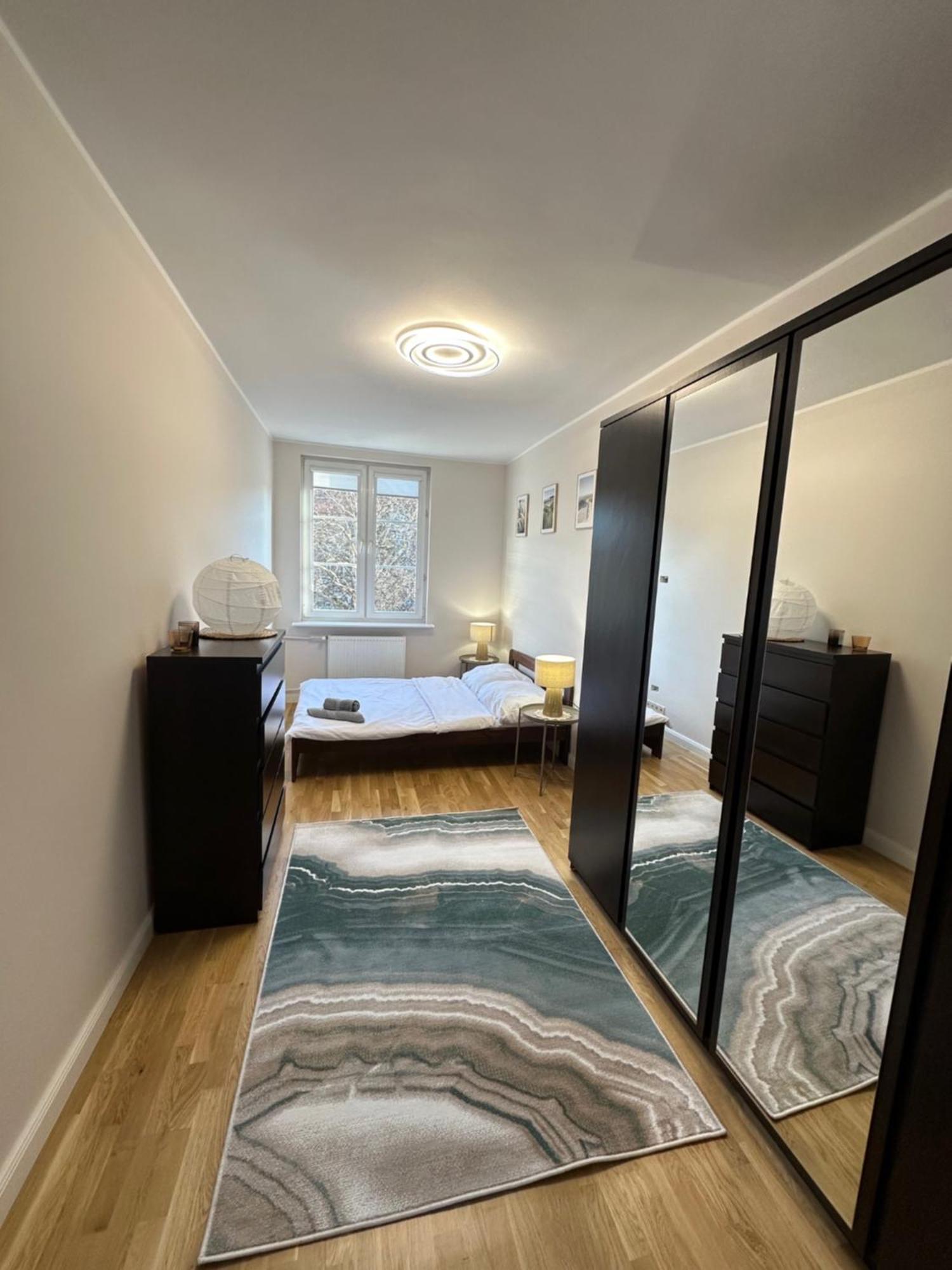 Gdanskie Apartamenty - Apartment Premium In Old Town エクステリア 写真