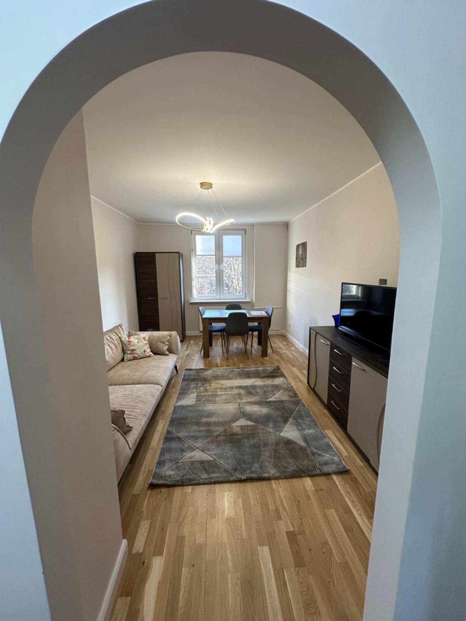Gdanskie Apartamenty - Apartment Premium In Old Town エクステリア 写真