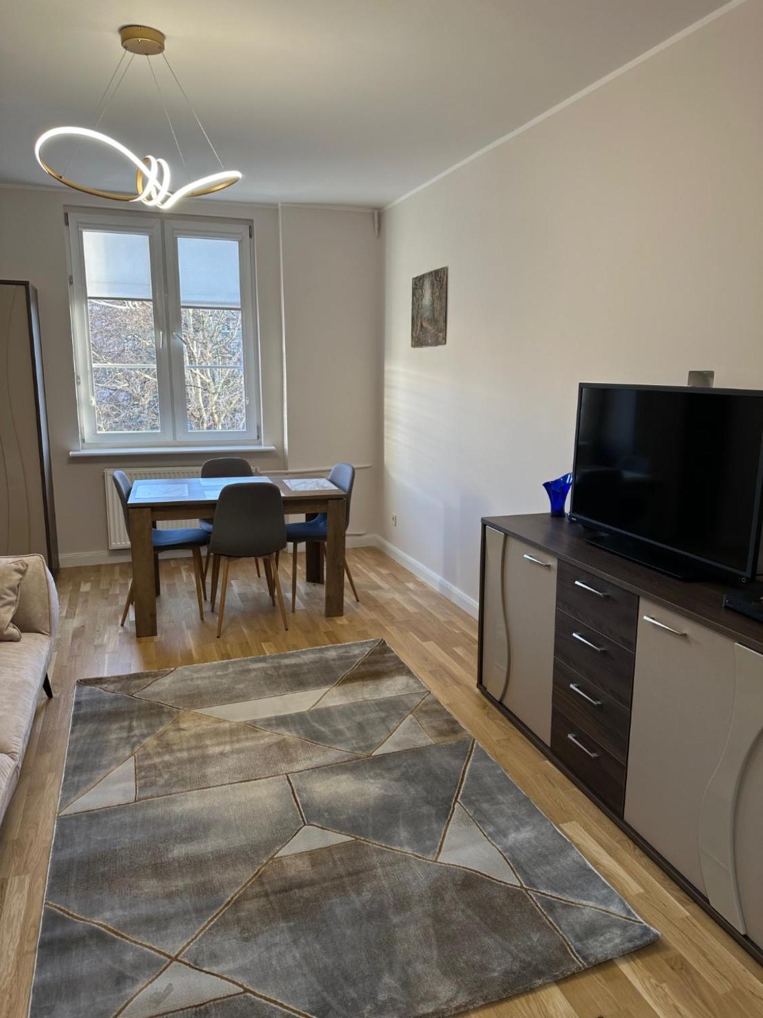 Gdanskie Apartamenty - Apartment Premium In Old Town エクステリア 写真